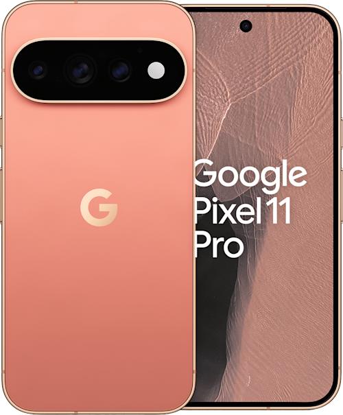 Google Pixel 11 Pro 5G 256 GB