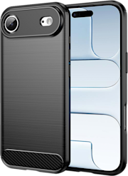 Apple iPhone Air -takakuori Insmat Carbon