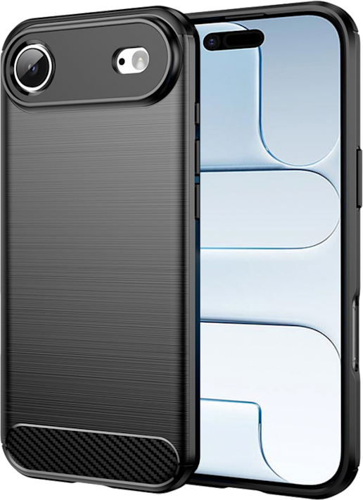 Apple iPhone Air -takakuori Insmat Carbon