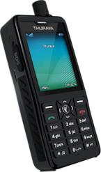 Thuraya XT-Pro -satelliittipuhelin