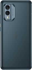 Nokia X30 5G 128GB Sininen