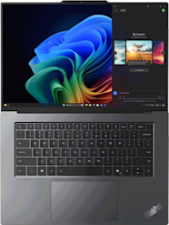 Lenovo ThinkPad X9-15 Gen 1 U7-258V/15.3”2.8K-TOUCH/32GB/1TB/3P