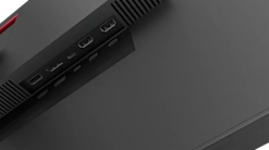 Lenovo ThinkVision T32h-20 32" USB-C QHD -näyttö