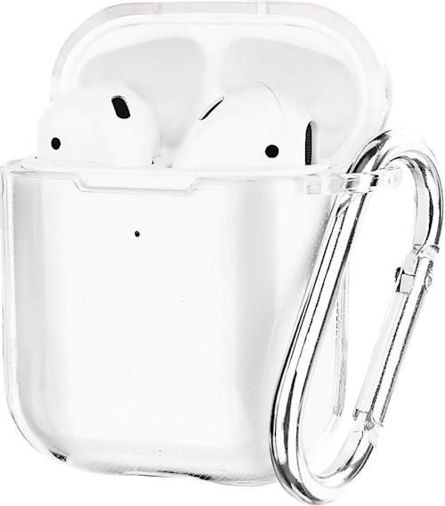 Just in Case Apple AirPods 1/2 gen suojakotelo