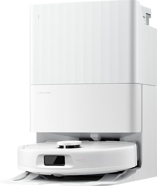 Roborock QR 798 robotti-imuri telakalla