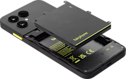 Fairphone 6+ 5G 256GB Horizon Black