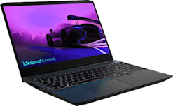 Lenovo IdeaPad Gaming 3 -pelikannettava R5-6600H/15.6FHD/16GB/1TB/RTX3050TI/W11H
