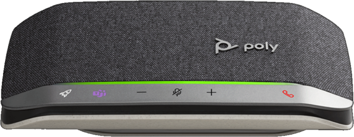 Plantronics Poly Sync 20 USB-A -kaiutinpuhelin (MS)