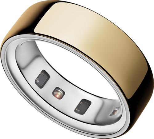 Oura Ring 4 Gold
