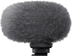 Sony ECM-G1 Haulikkomikrofoni