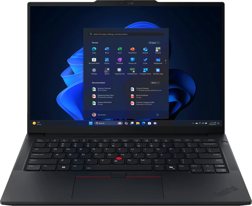 LENOVO ThinkPad E14 Gen 7 (Intel Core Ultra 5 226V)