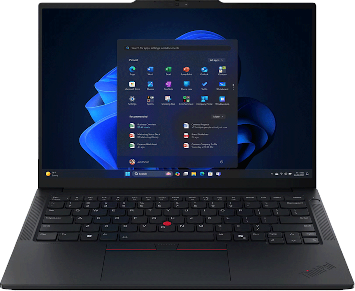 Lenovo ThinkPad E14 Gen 7 U5-226V/14/16GB/512GB/AP
