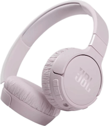 JBL Tune 660NC BT -langaton kuuloke Pink