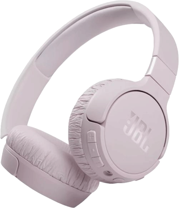 JBL Tune 660NC BT -langaton kuuloke Pink