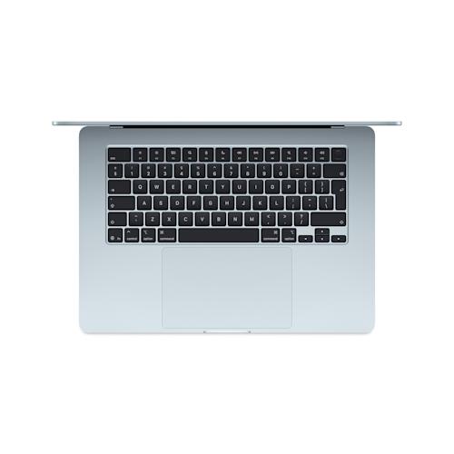 Apple MacBook Air 15 M5 16Gt/1Tt