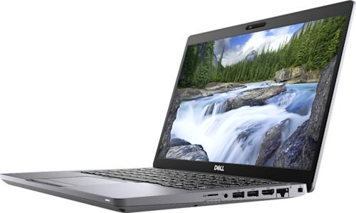 Teqcycle Dell L5410 MX02B