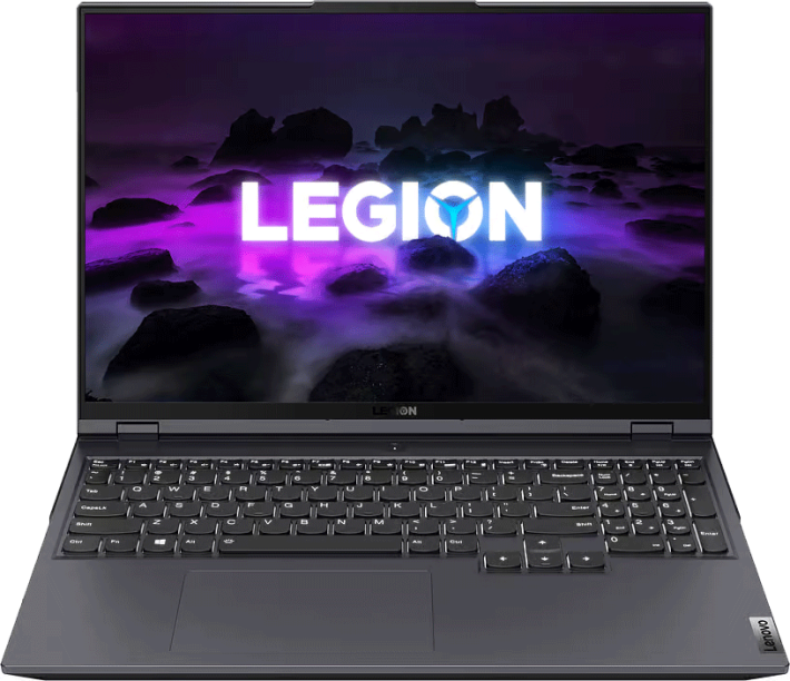 Lenovo Legion 5 Pro R7-7745HX/16WQXGA/240HZ/16GB/1TB/RTX4060/W11H