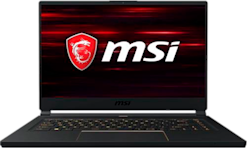 MSI GS75 Stealth 042NE -pelikannettava