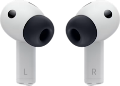 Samsung Galaxy Buds3 FE -langattomat kuulokkeet Harmaa