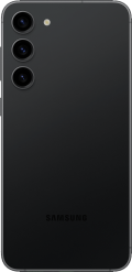 Samsung Galaxy S23+ 5G 256GB Black