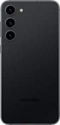 Samsung Galaxy S23+ 5G 512GB Black