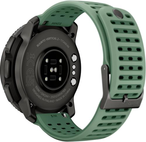 Suunto Vertical 2 Titanium