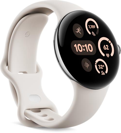 Google Pixel Watch 3 41mm 4G