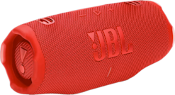JBL Charge 6 -langaton kaiutin Punainen