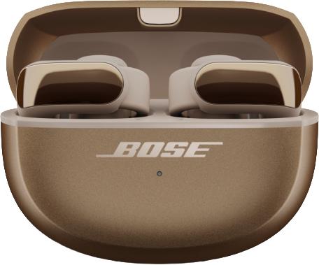 Bose Ultra Open langattomat in-ear kuulokkeet