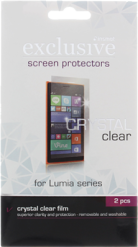 Insmat Microsoft Lumia 640 XL -näytönsuojakalvo