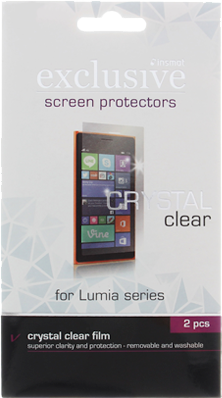 Insmat Microsoft Lumia 640 XL -näytönsuojakalvo