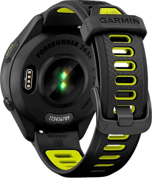Garmin Forerunner 265S