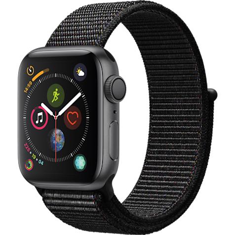 apple watch series 4 verkkokauppa