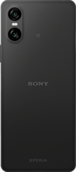 Sony Xperia 10 VI 5G Black