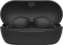 Sony WF-C710N -vastamelukuulokkeet Musta