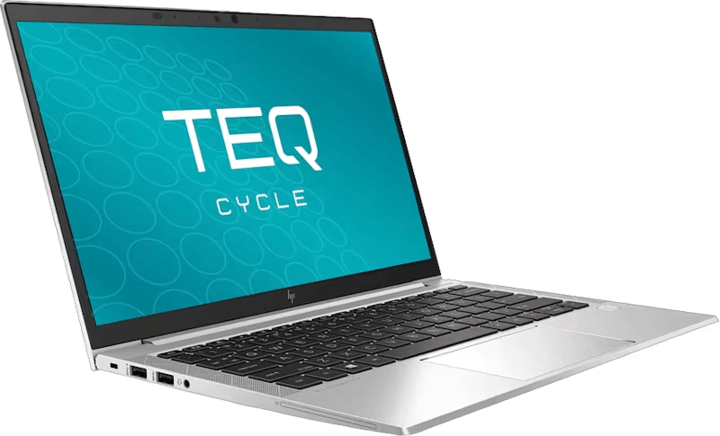 Teqcycle HP 840 G7