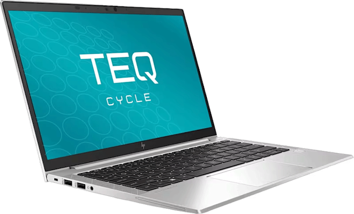 Teqcycle HP 840 G7 i5-10310U/14FHD/16GB/256GB
