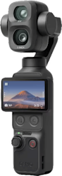 DJI Osmo Pocket 4P Standard Combo