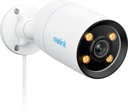 Reolink CX810 4K PoE -valvontakamera ulkokäyttöön