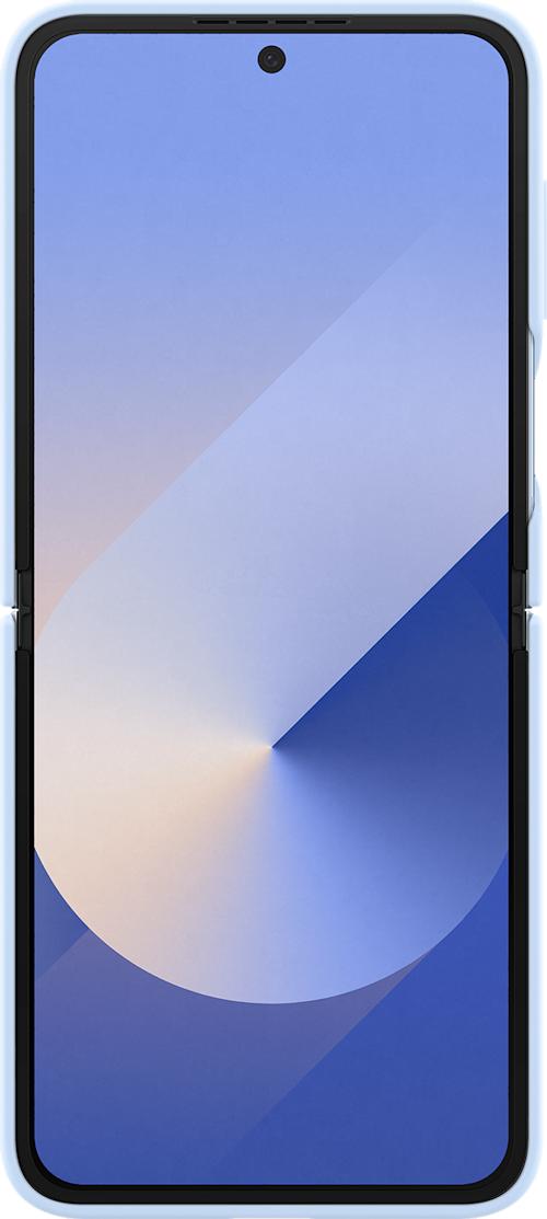 Samsung Galaxy Z Flip6 Silicone Case