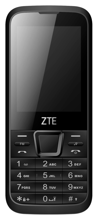 ZTE Tara Life 3G