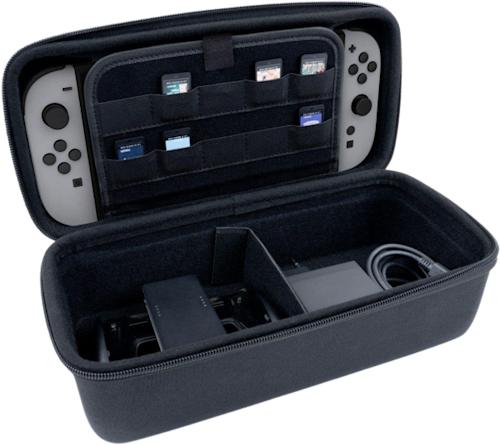 Nacon Kantolaukku Nintendo Switch 2:lle