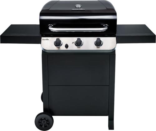 Char-Broil Convective 310B kaasugrilli