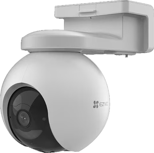 Ezviz EB8 4G-valvontakamera