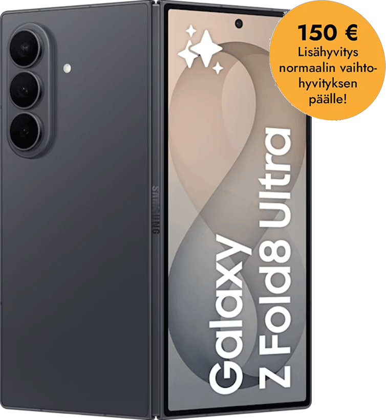 Samsung Galaxy Z Fold8 Ultra 5G 256GB