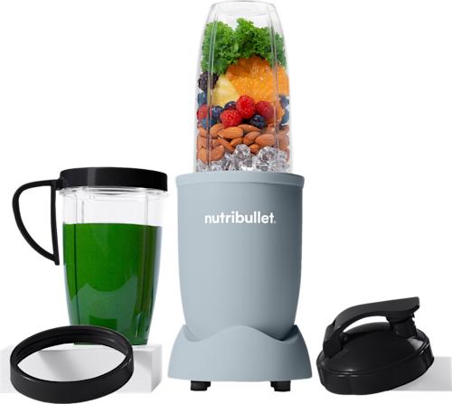Nutribullet Pro tehosekoitin 900 W