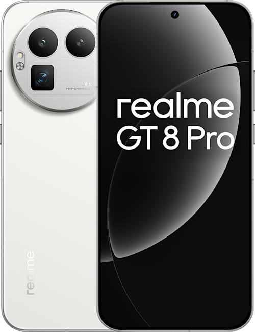 Realme GT 8 Pro 5G 12/256 Gt