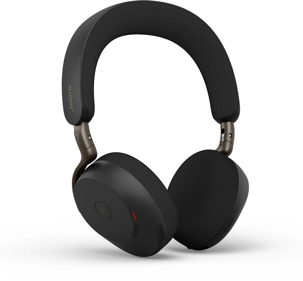 Jabra Evolve3 75 Link390A MS Stereo -langattomat kuulokkeet