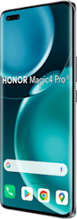 Honor Magic 4 Pro 5G 256GB Black
