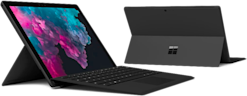 Microsoft Surface Pro 6